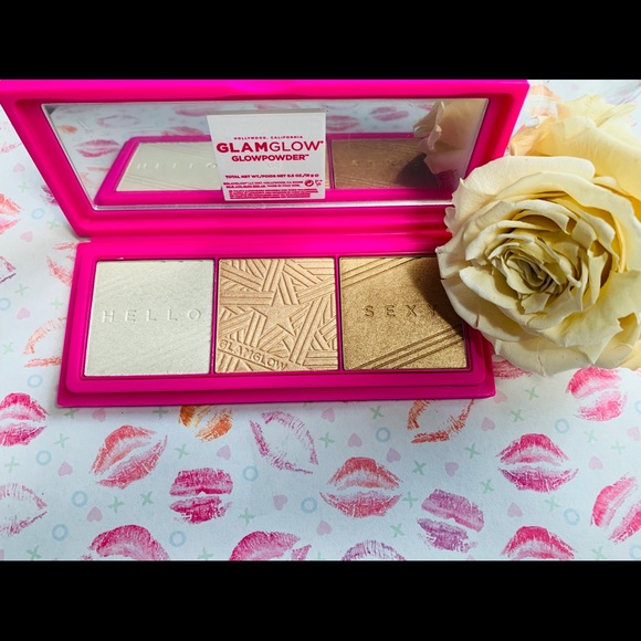 ๐๐HOST PICK ๐ฅณ๐๐New GlamGlow Glowpowder - Picture 14 of 17